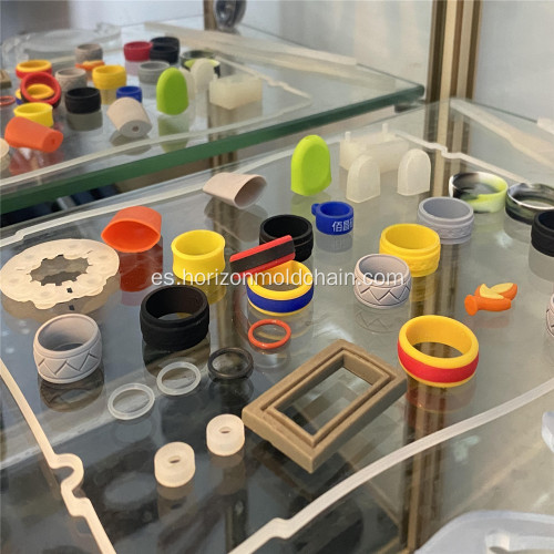 Prototipo rápido Servicio de creación de prototipos de moldes.